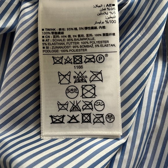 Men’s Banana Republic, tan blazer - Picture 5 of 10